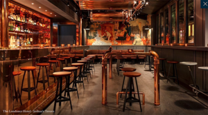 The Londoner restaurant